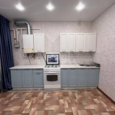 Квартира 59,3 м², 2-комнатная - изображение 2