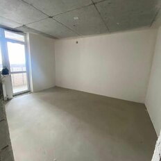Квартира 42 м², 1-комнатная - изображение 3