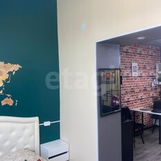 Квартира 34 м², студия - изображение 5