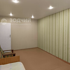 Квартира 68,1 м², 3-комнатная - изображение 2