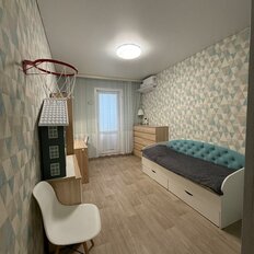 Квартира 93 м², 3-комнатная - изображение 5