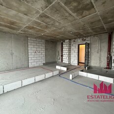 Квартира 56 м², 2-комнатная - изображение 2