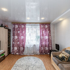 Квартира 57 м², 3-комнатная - изображение 4