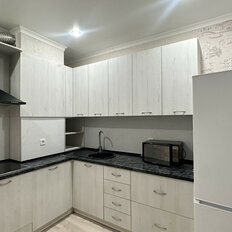 Квартира 35 м², 1-комнатная - изображение 2