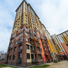 Квартира 40,7 м², 1-комнатная - изображение 2