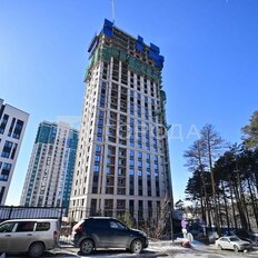 Квартира 24,9 м², студия - изображение 4