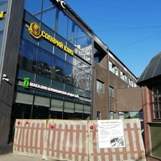 225 м², торговое помещение - изображение 4