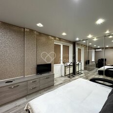 Квартира 35 м², студия - изображение 3