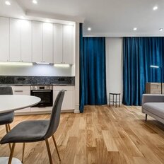 Квартира 62 м², 2-комнатная - изображение 5