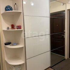 Квартира 61,6 м², 2-комнатная - изображение 3