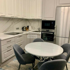 Квартира 41,6 м², 1-комнатная - изображение 1