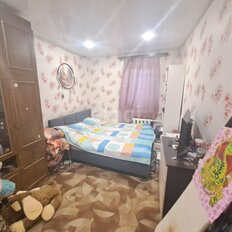 Квартира 46,8 м², 2-комнатная - изображение 3