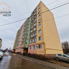 Квартира 67,9 м², 3-комнатная - изображение 1