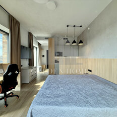 Квартира 31,4 м², студия - изображение 4