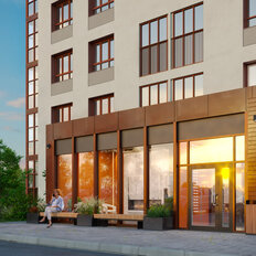 Квартира 53,1 м², 2-комнатная - изображение 5