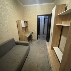Квартира 29,2 м², 1-комнатная - изображение 1