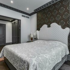 Квартира 132,6 м², 3-комнатная - изображение 4