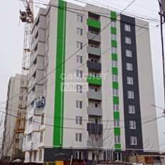 Квартира 70,3 м², 4-комнатная - изображение 3