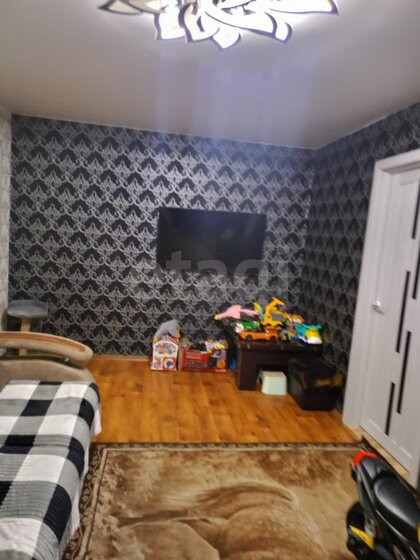 60,1 м², 4-комнатная квартира 4 900 000 ₽ - изображение 33