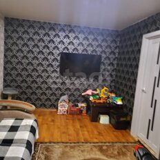 Квартира 61 м², 4-комнатная - изображение 1