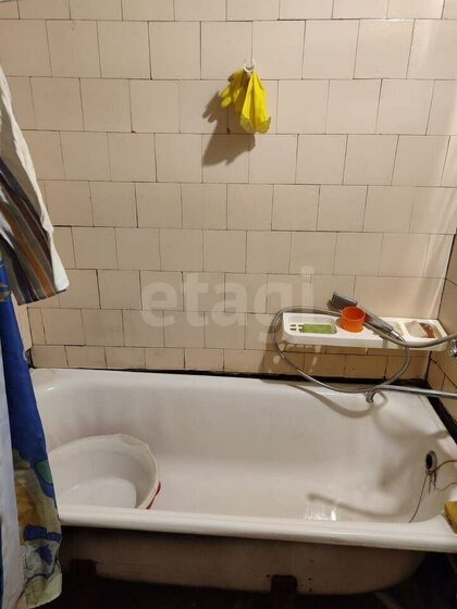 30,6 м², 1-комнатная квартира 3 100 000 ₽ - изображение 45