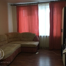Квартира 48 м², 2-комнатная - изображение 2