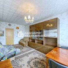 Квартира 62,7 м², 3-комнатная - изображение 1