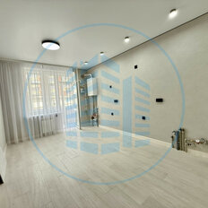 Квартира 45,9 м², 1-комнатная - изображение 2
