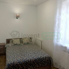 Квартира 42,8 м², 2-комнатная - изображение 5