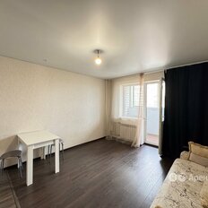 Квартира 26 м², студия - изображение 2