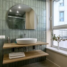 Квартира 104,6 м², 3-комнатная - изображение 5