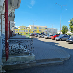 124 м², торговое помещение - изображение 2