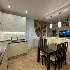 Квартира 98,5 м², 3-комнатная - изображение 3