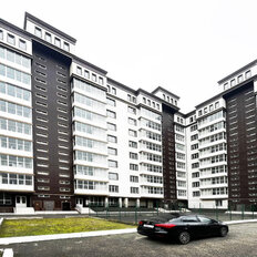 Квартира 86,4 м², 2-комнатная - изображение 2