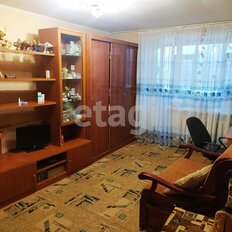 Квартира 30,8 м², 1-комнатная - изображение 1