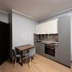 Квартира 23 м², студия - изображение 1