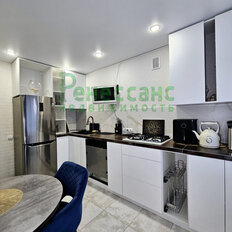 Квартира 40 м², 1-комнатная - изображение 2