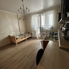 Квартира 73 м², 3-комнатная - изображение 3