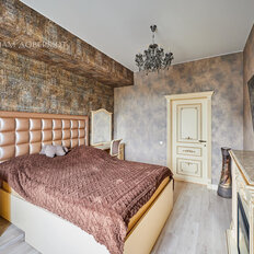 Квартира 103,4 м², 4-комнатная - изображение 3