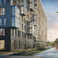 Квартира 31,3 м², 1-комнатная - изображение 5