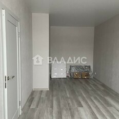 Квартира 36,5 м², 1-комнатная - изображение 3