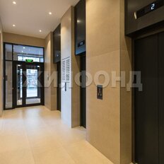 Квартира 41,7 м², 1-комнатная - изображение 4