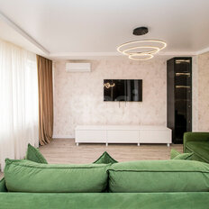 Квартира 137 м², 3-комнатная - изображение 4