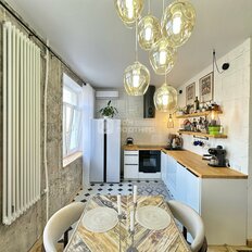 Квартира 68,3 м², 2-комнатная - изображение 4
