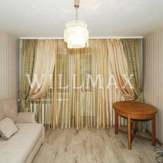 Квартира 51,2 м², 2-комнатная - изображение 1