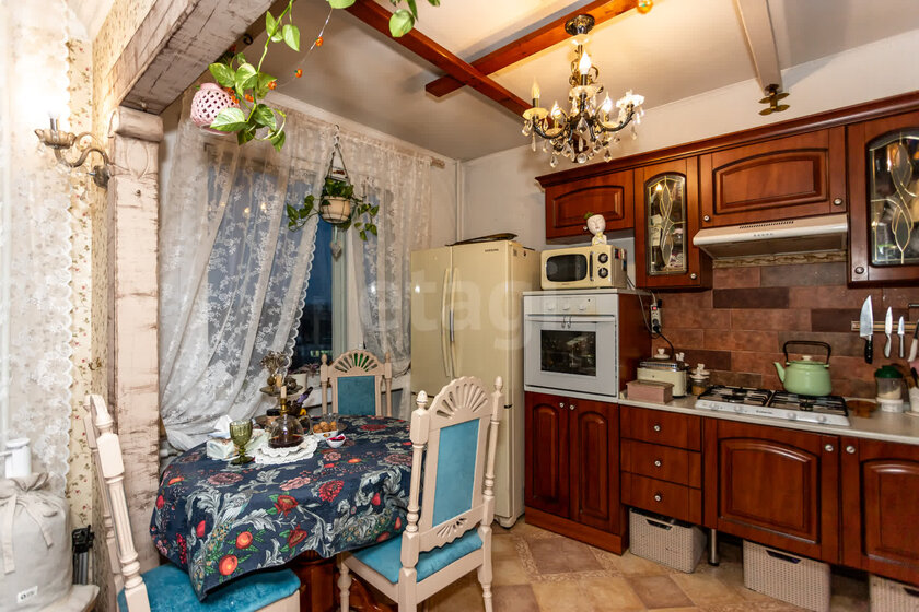 59,2 м², 3-комнатная квартира 5 780 000 ₽ - изображение 44