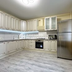 Квартира 42,7 м², 1-комнатная - изображение 2