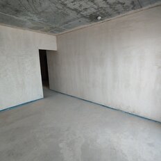 Квартира 69,5 м², 2-комнатная - изображение 4