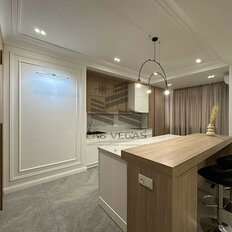 Квартира 130 м², 3-комнатная - изображение 5