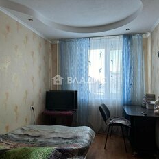 Квартира 67 м², 3-комнатная - изображение 3